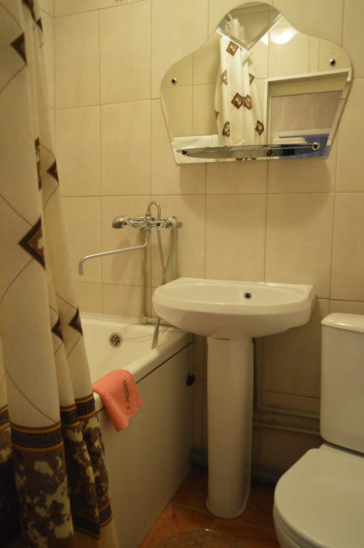 Отель Рыбинск