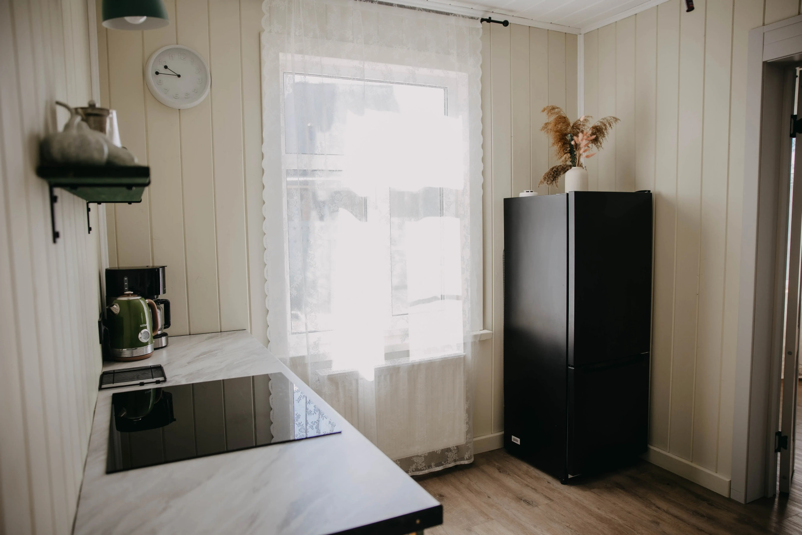 Частный дом Синяя СИНИЦА