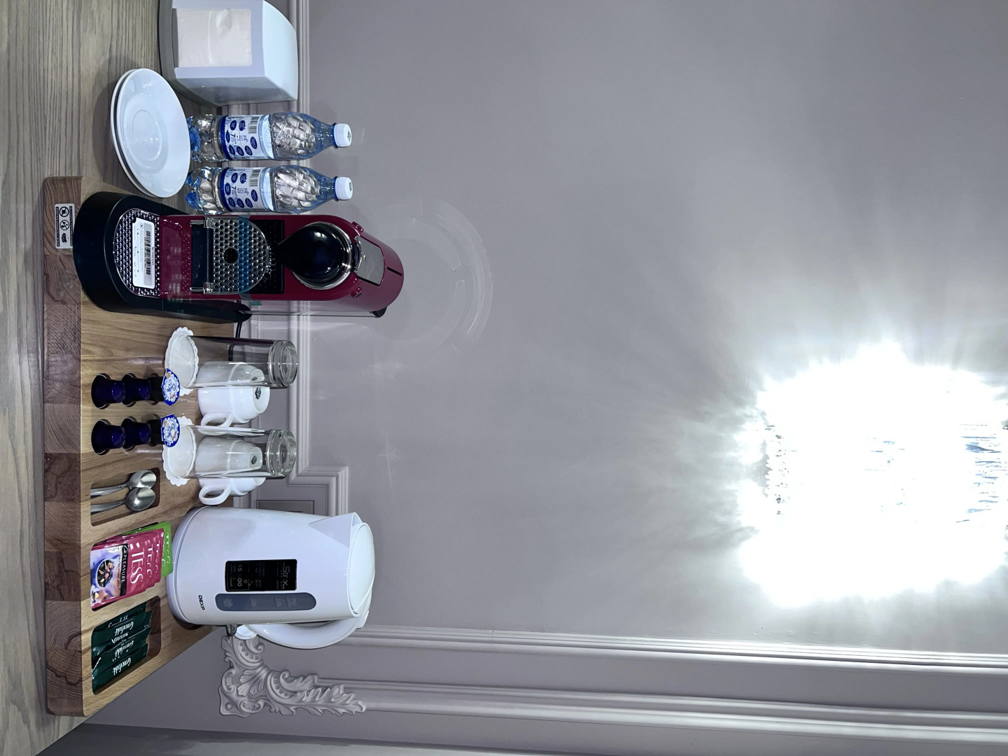 Мини-Отель Atmosfera