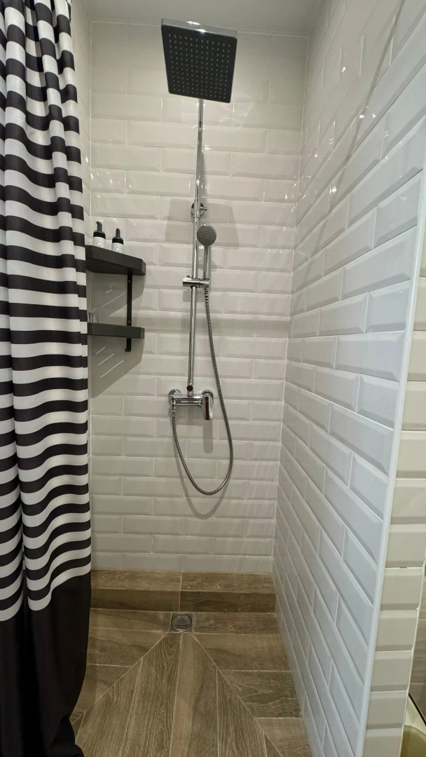 Апартаменты Арт Лайт Сити