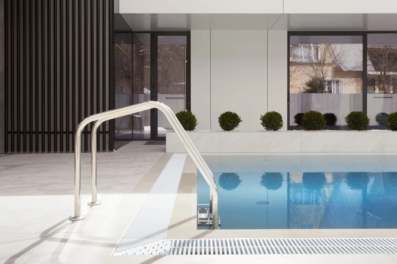 Бутик-Отель Ikos Polyana