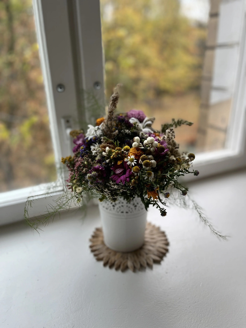 Квартира у Кузьминского Парка