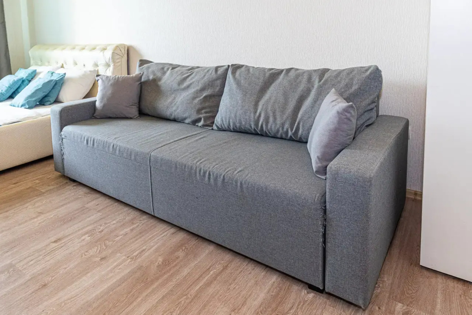 Апартаменты Уютная Квартира с Новым Ремонтом