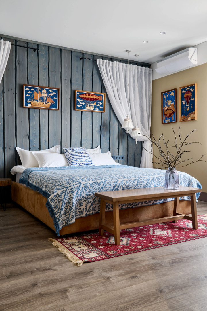 Бутик отель Кукарский двор