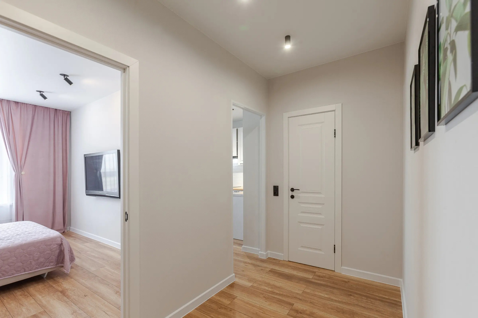 Апартаменты RentPlaza в Южном городе