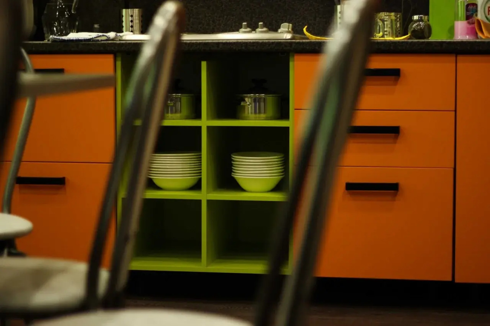 Хостел Советский