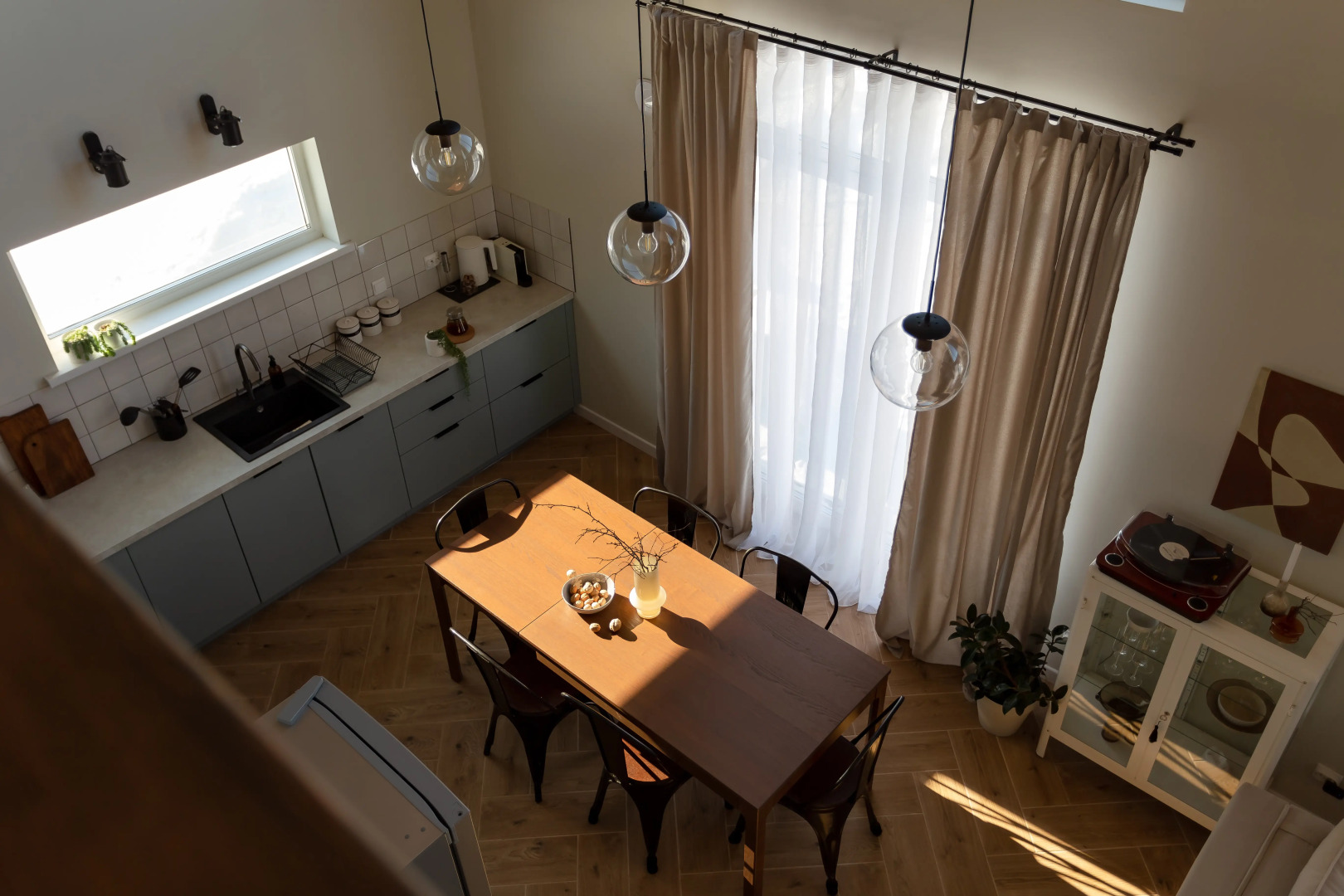 Частный дом Home.13