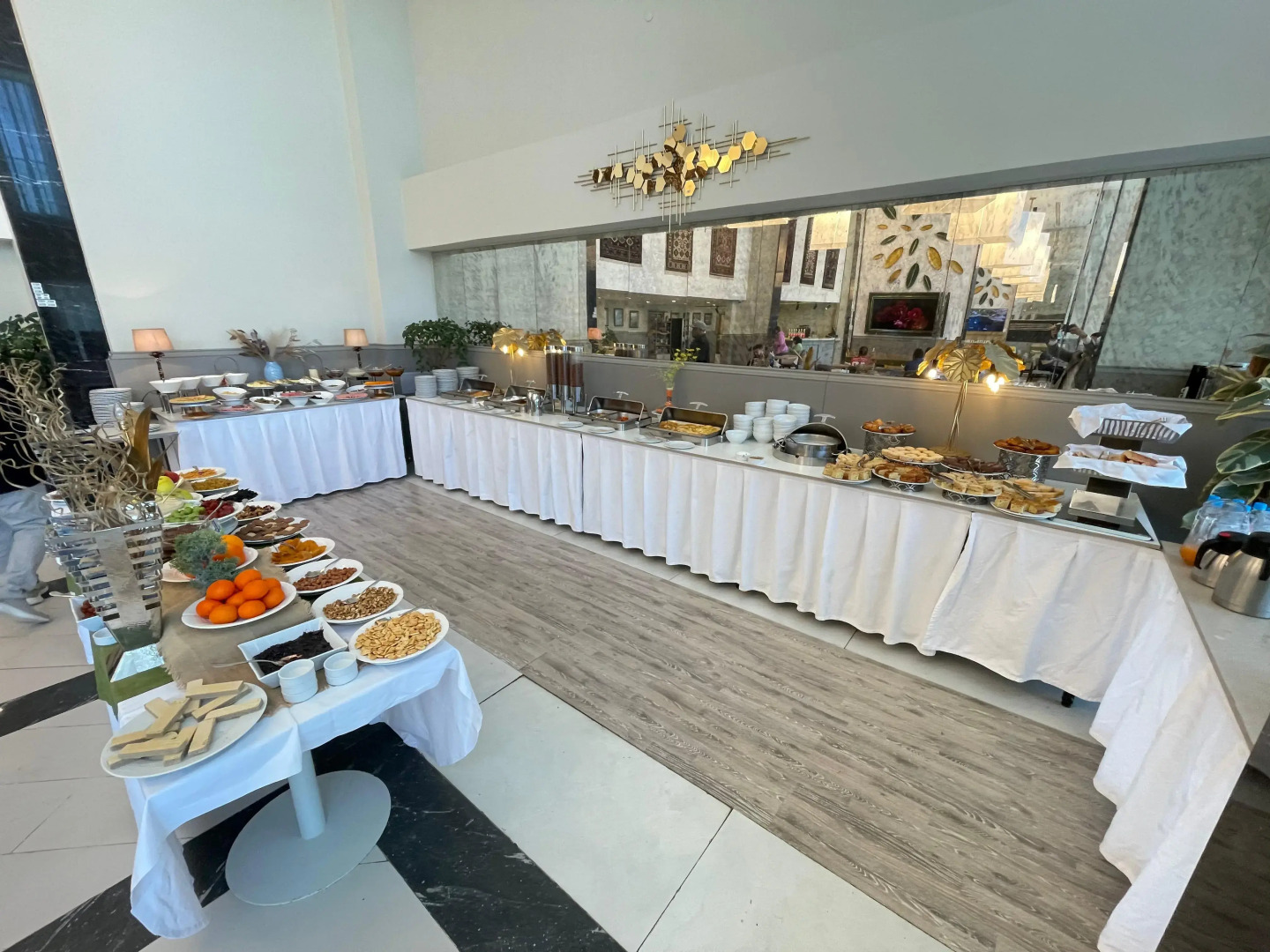 Отель Arena Sport