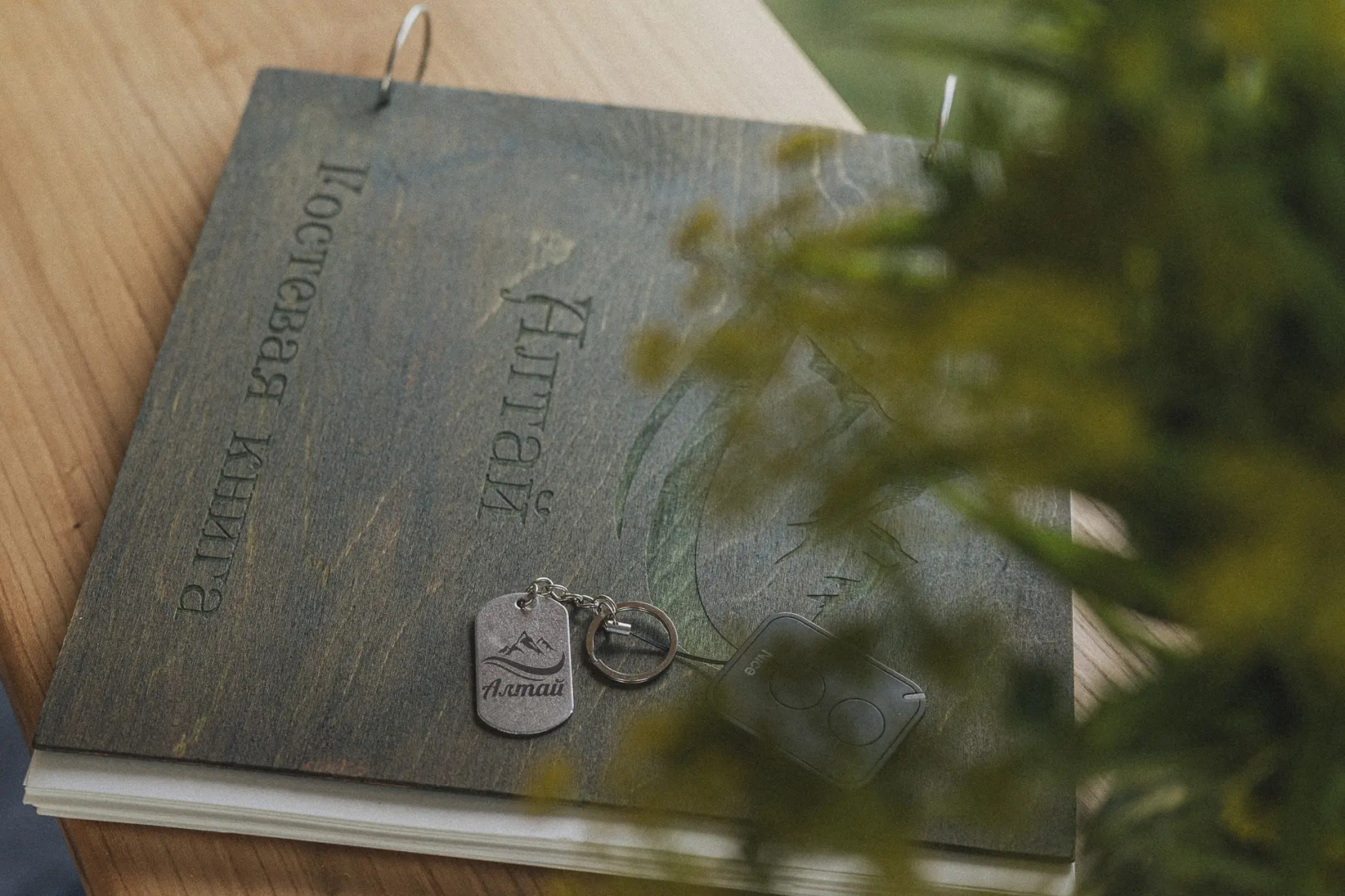 Гостевой дом Барнхаус Сибирь