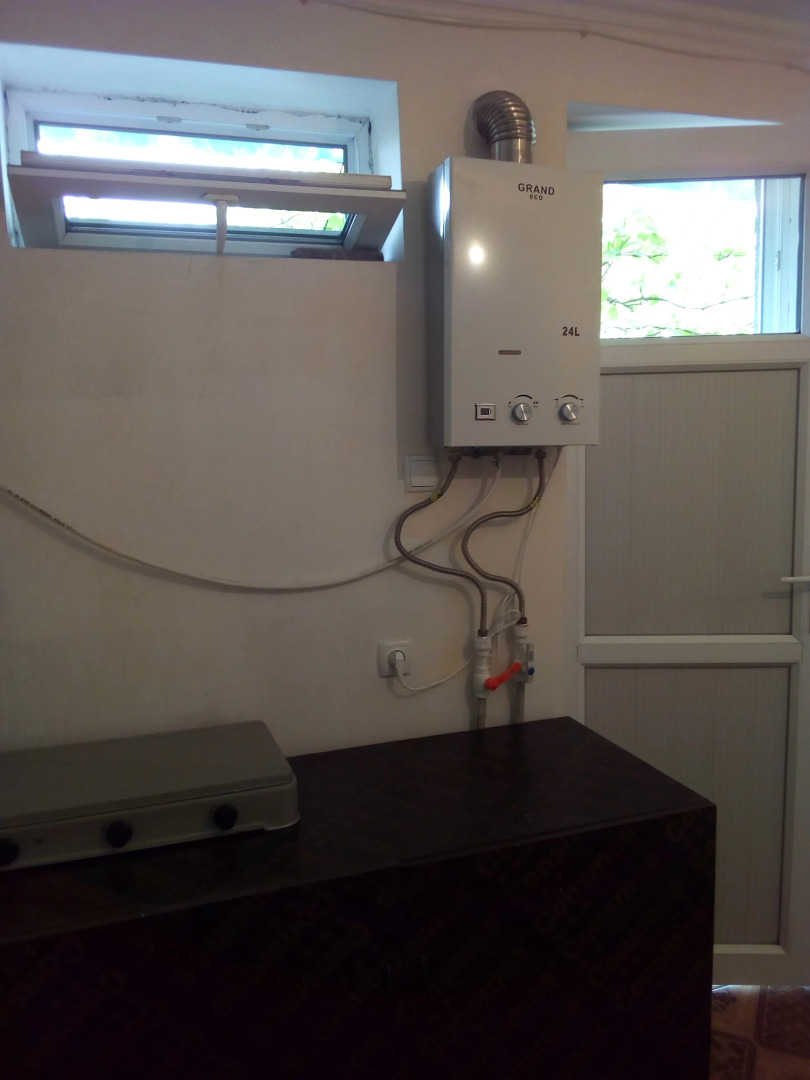 Гостевой дом Chilingarashvili