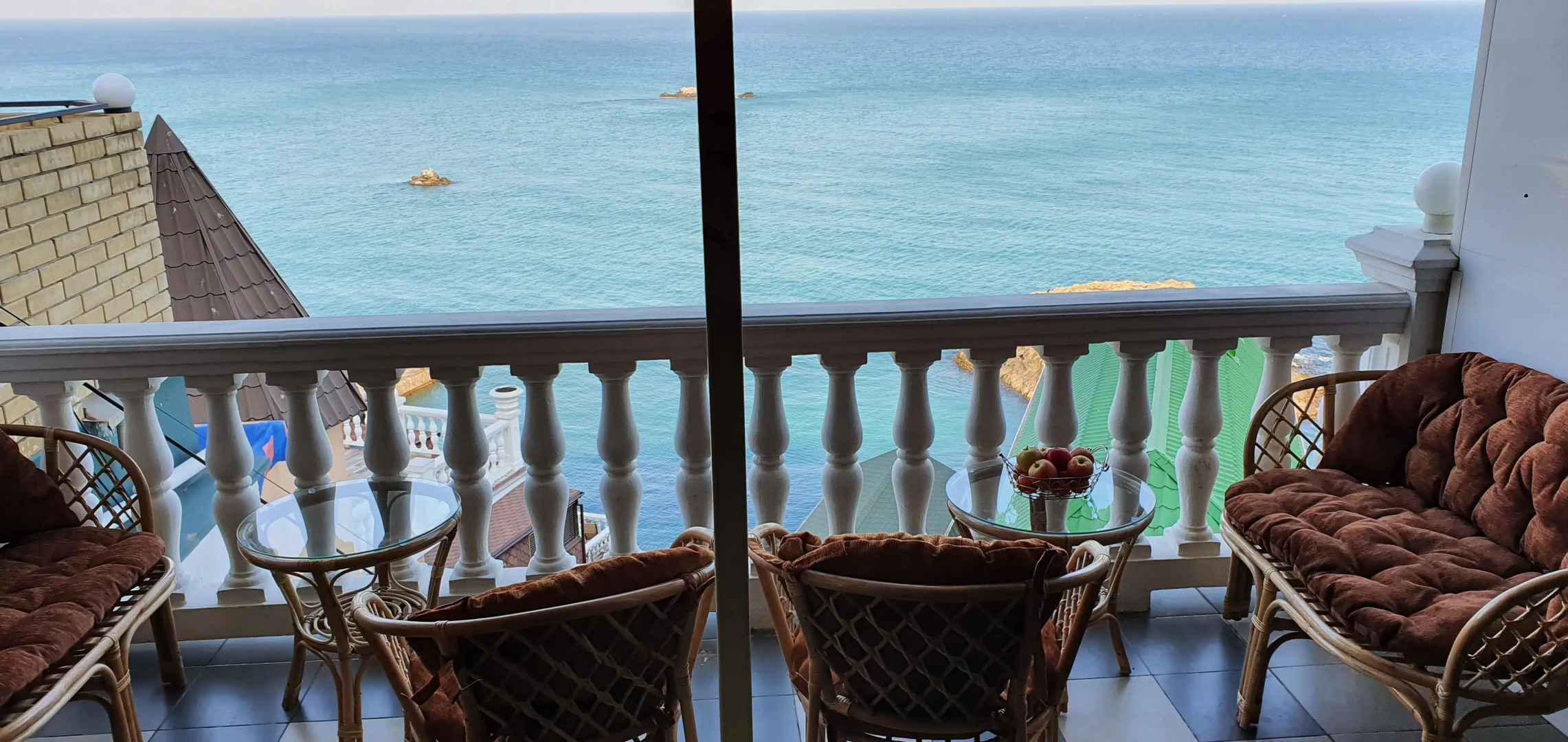 Отель Лагуна плюс