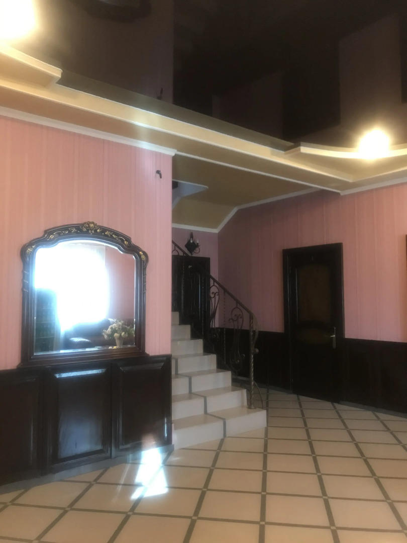 Жилые помещения Частный дом Рогожкино