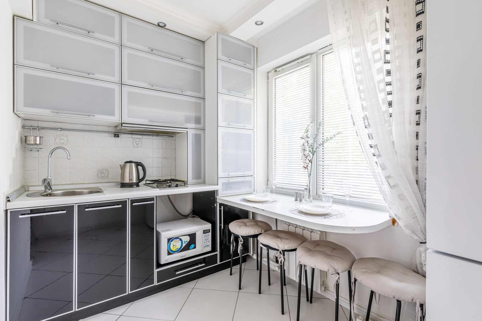 Квартира MarSol_home