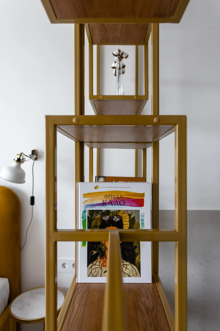 Апартаменты GOLD Рядом с Москва-Сити