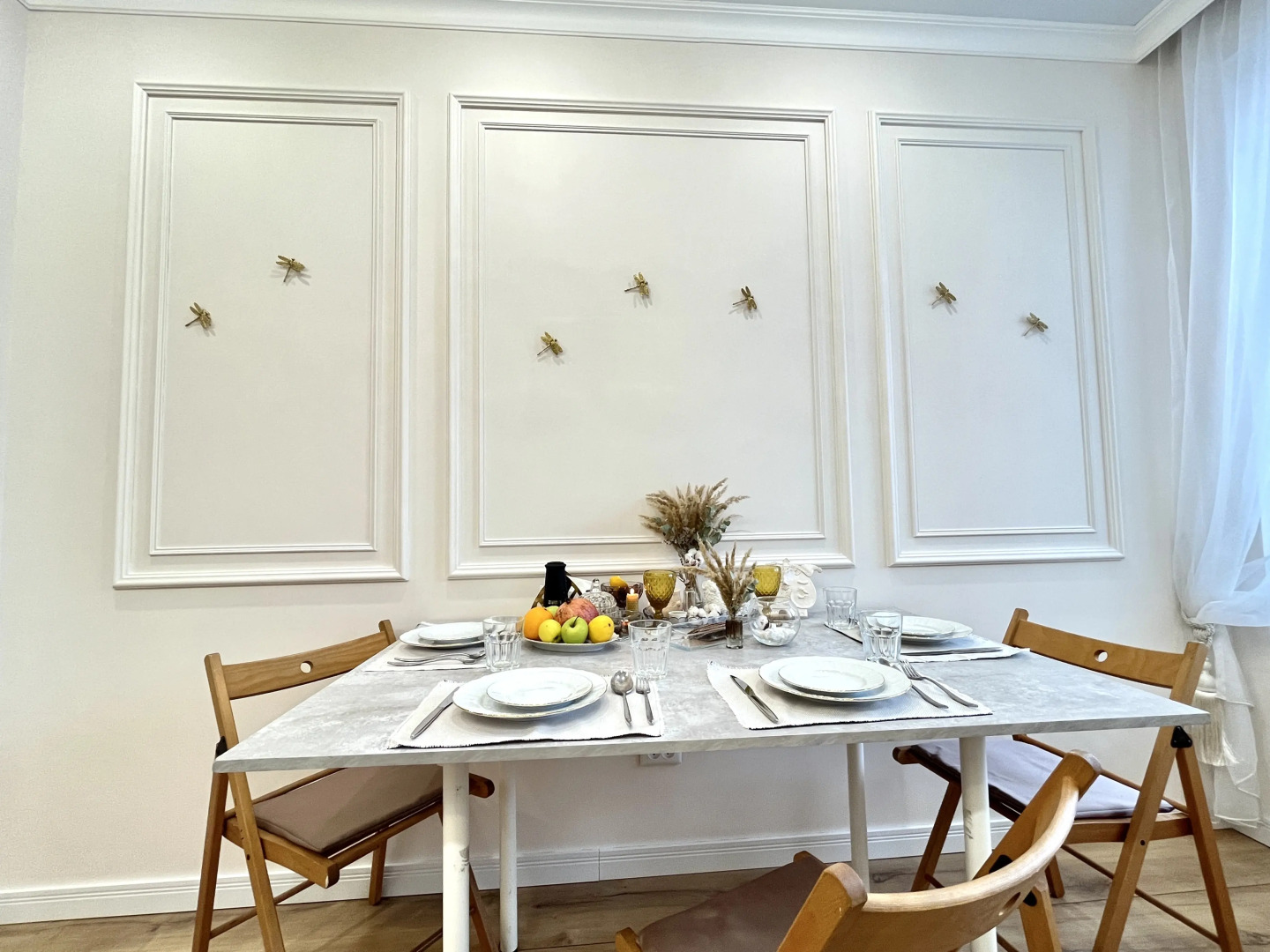 Квартира Премиум