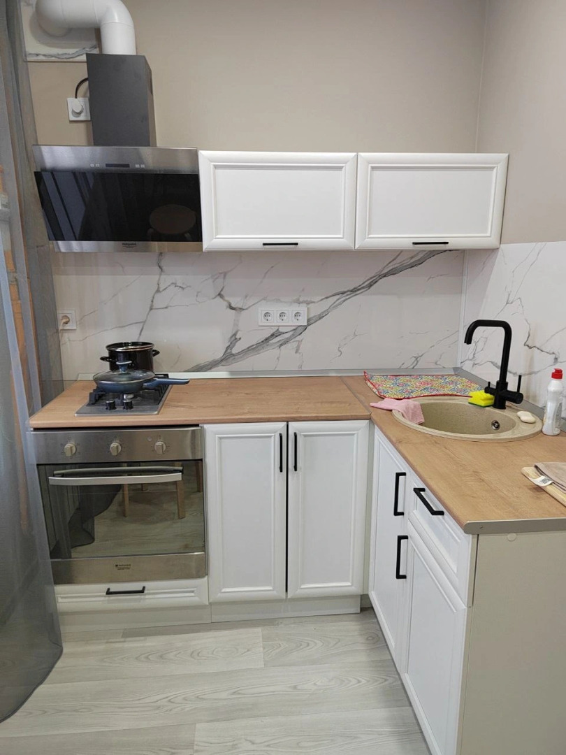 Апартаменты Тундра на Патрикеева