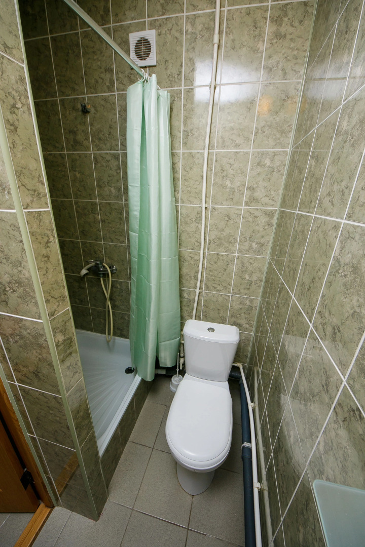 Гостевой Дом Баден Баден