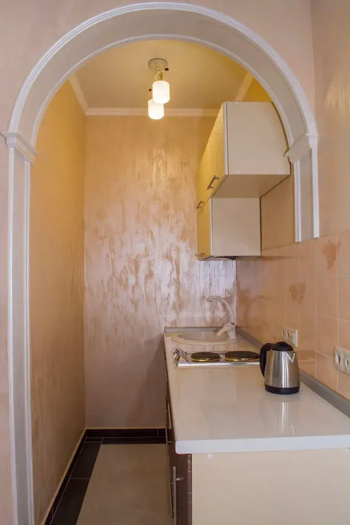 Отель Гранд Ной