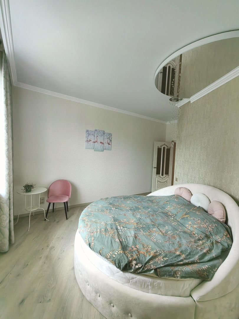 Квартира Чуриловский 27Б