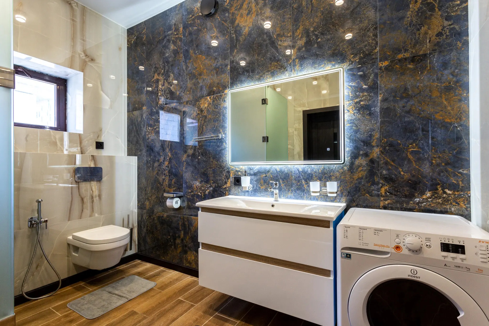 Частный Дом Поместье OkoloMorya