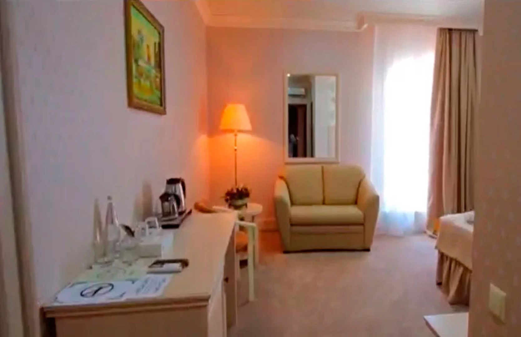 Апартаменты Grand Hotel&Spa