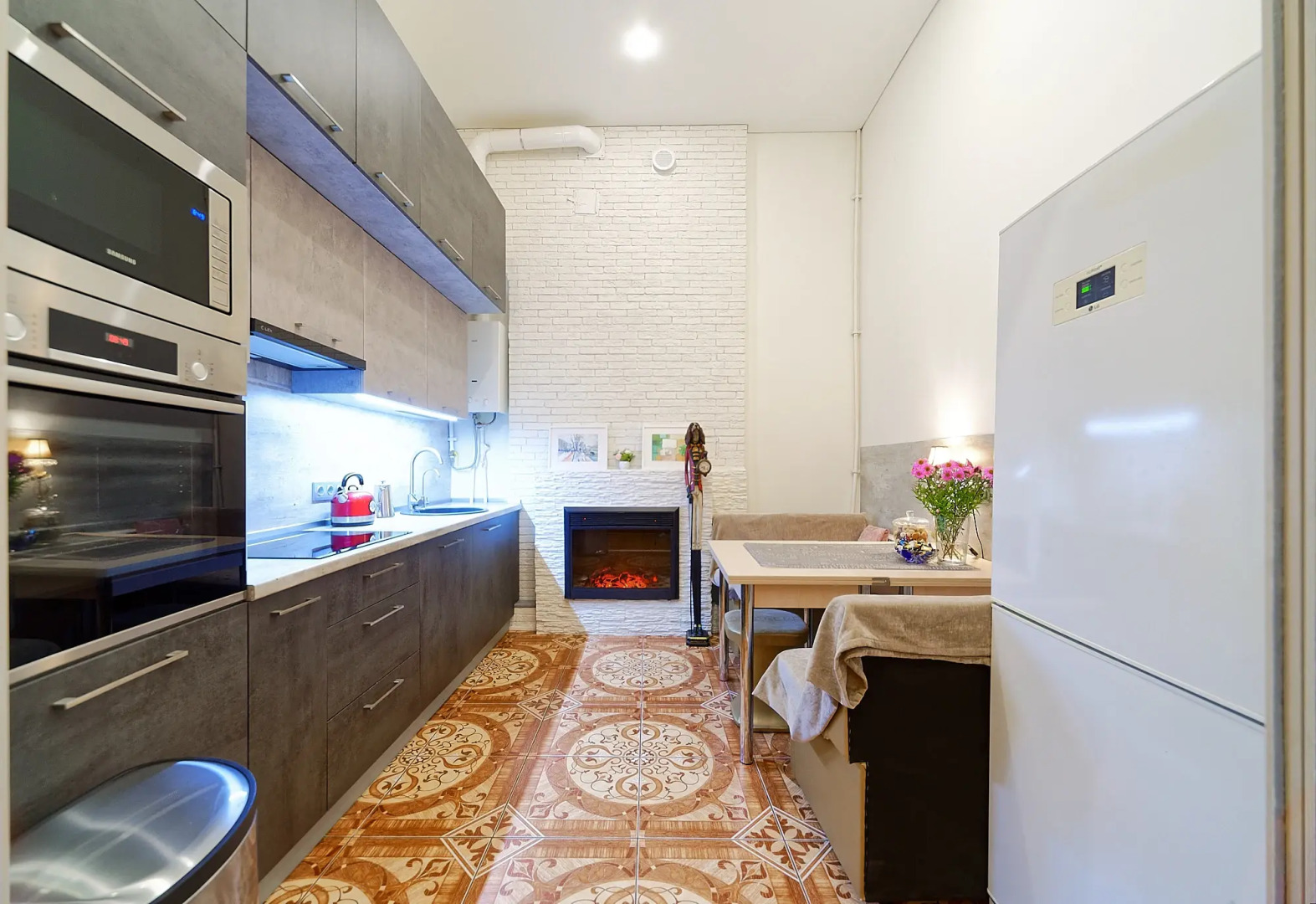 Гостевой дом Светлый у Эрмитажа