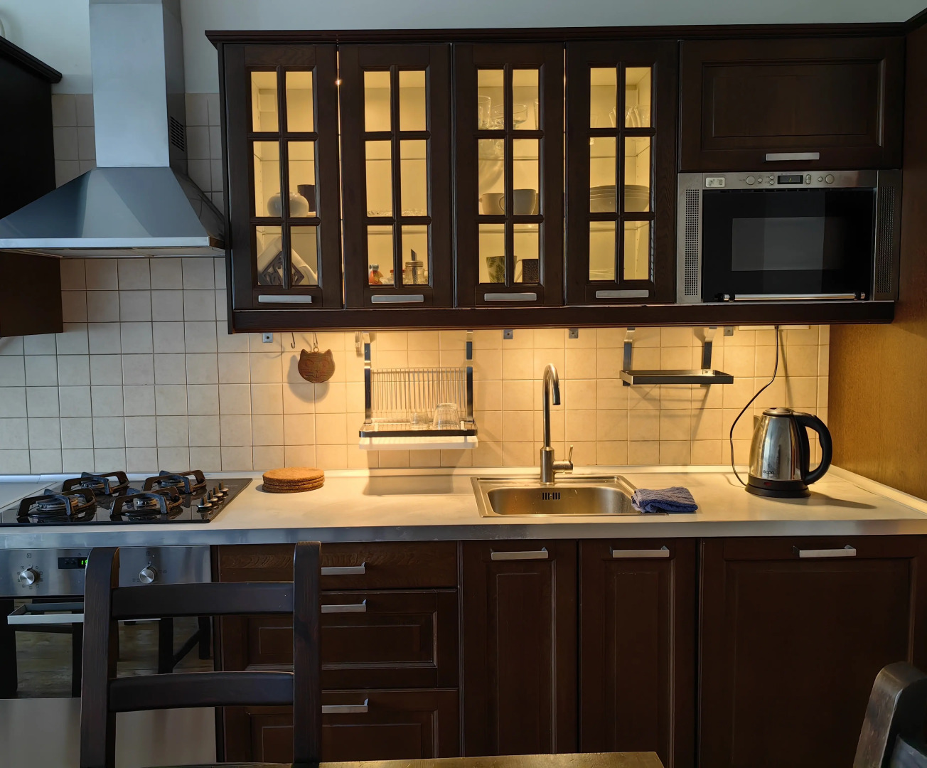 Квартира Исторический Центр