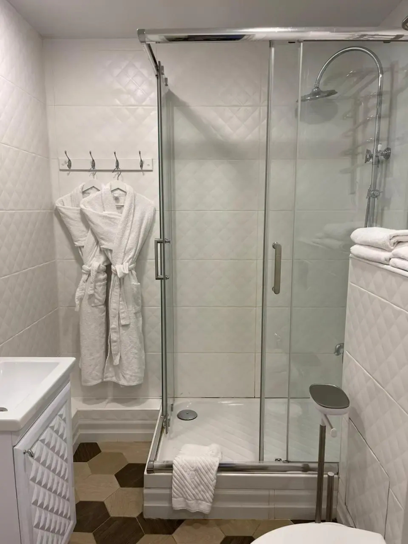 Бутик-Отель Hotel Art Resort Boutique