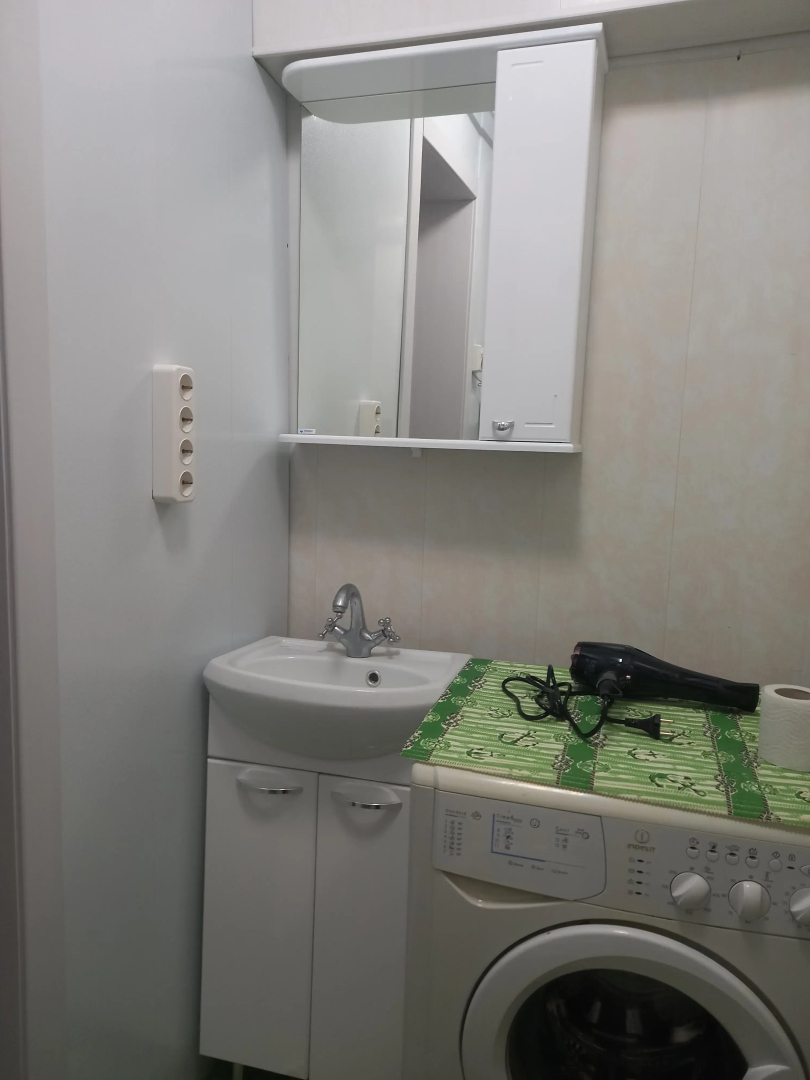 Квартира Вознесенская