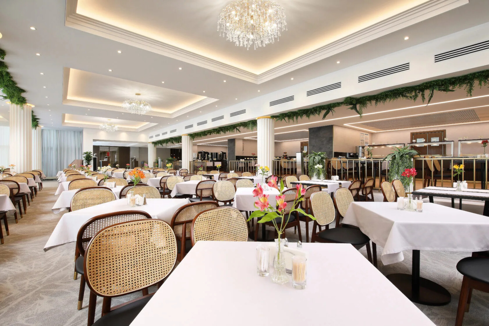 Санаторий Плаза СПА Кисловодск