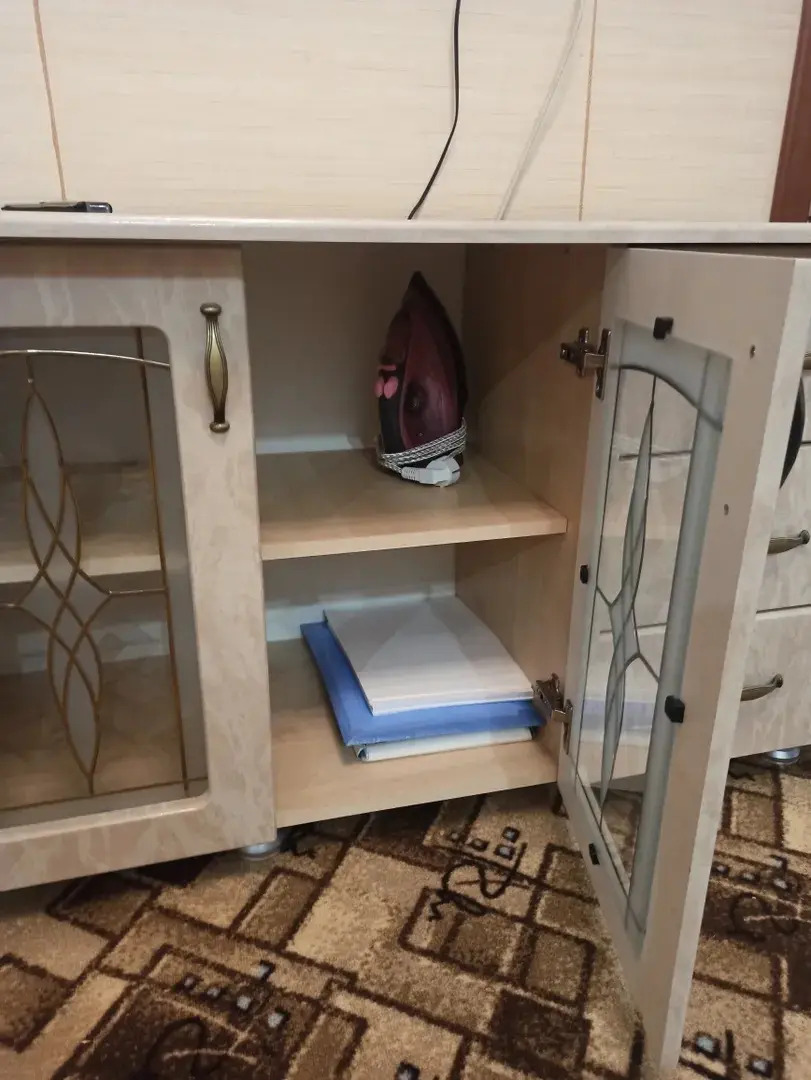 Квартира на берегу моря