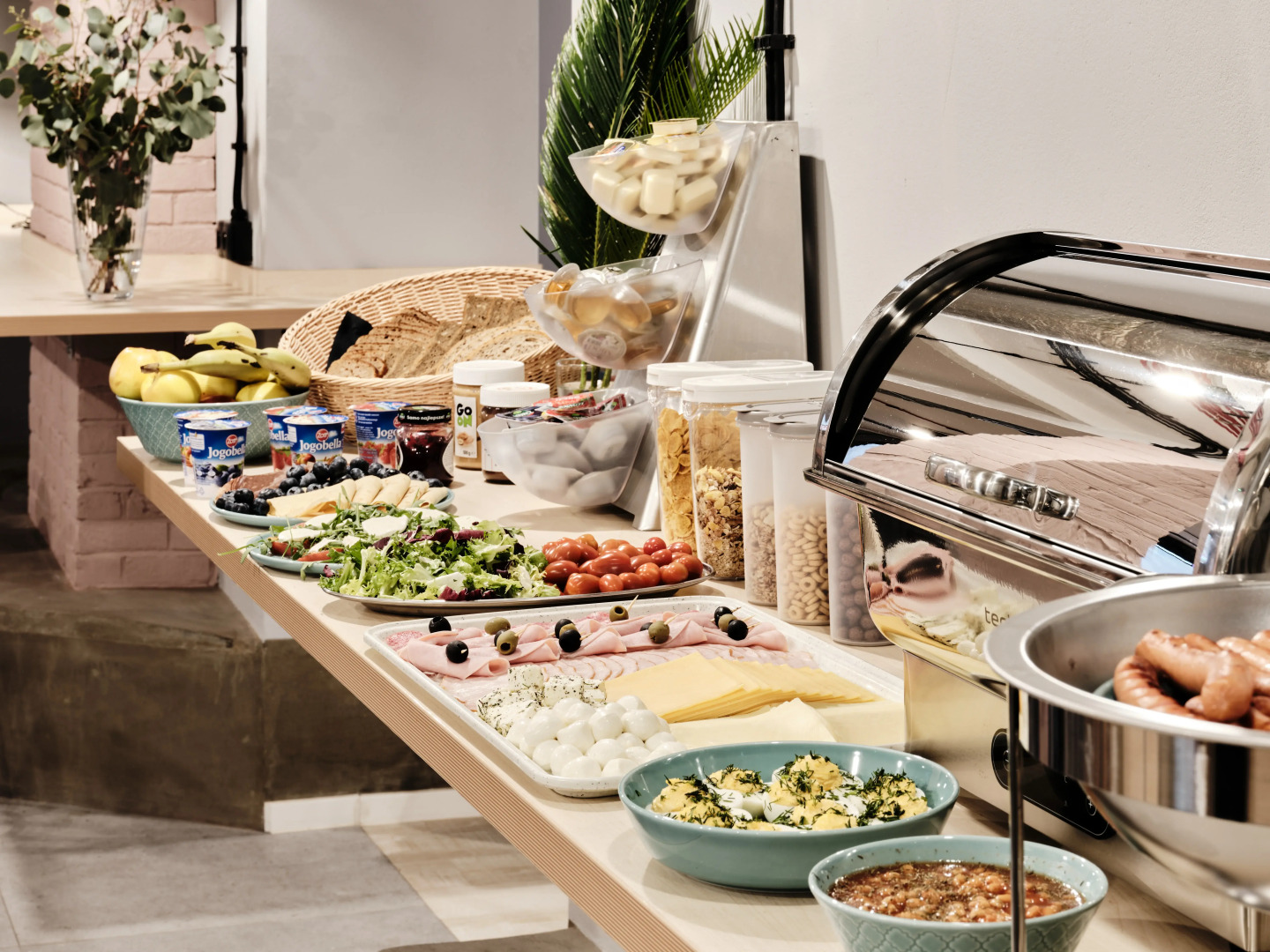 Отель Hola Gdynia