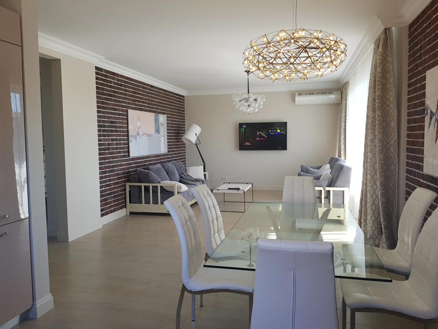 Коттедж на Берегу Азовского Моря