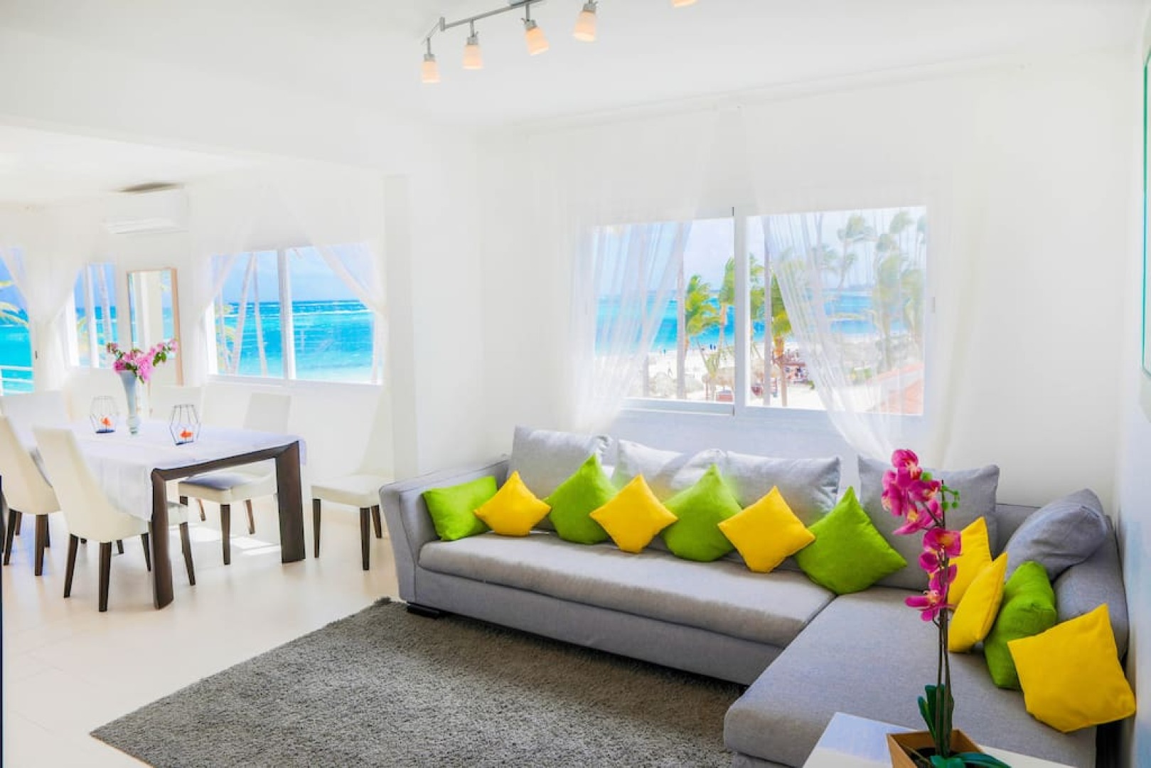 Апартаменты The Safetest Retreat