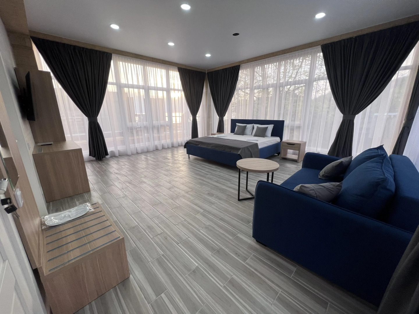 Гостевой дом LooSPAngeles