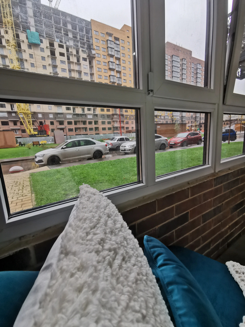 Квартира Сердце Южного района