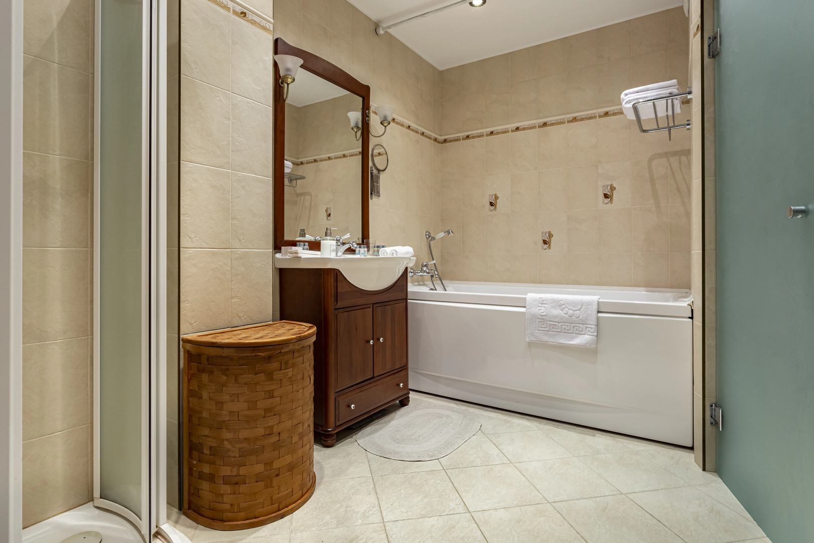 Апартаменты LetYourFlat Гороховая