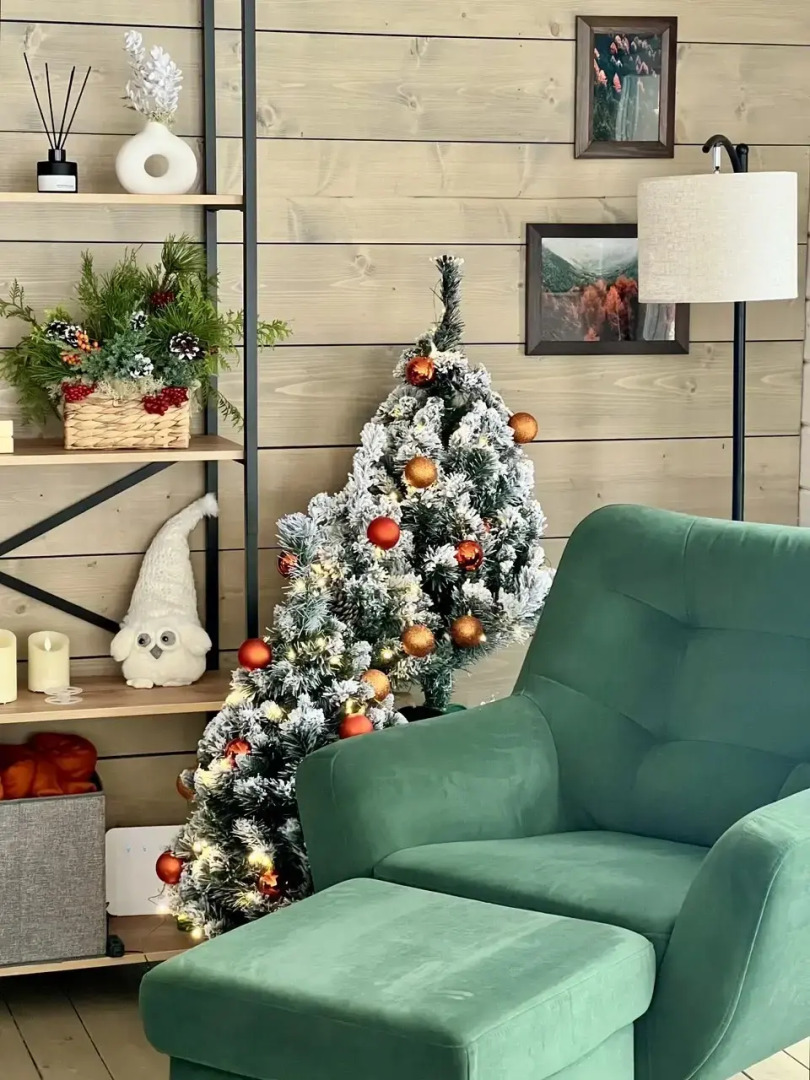 Частный дом Chalet Forest