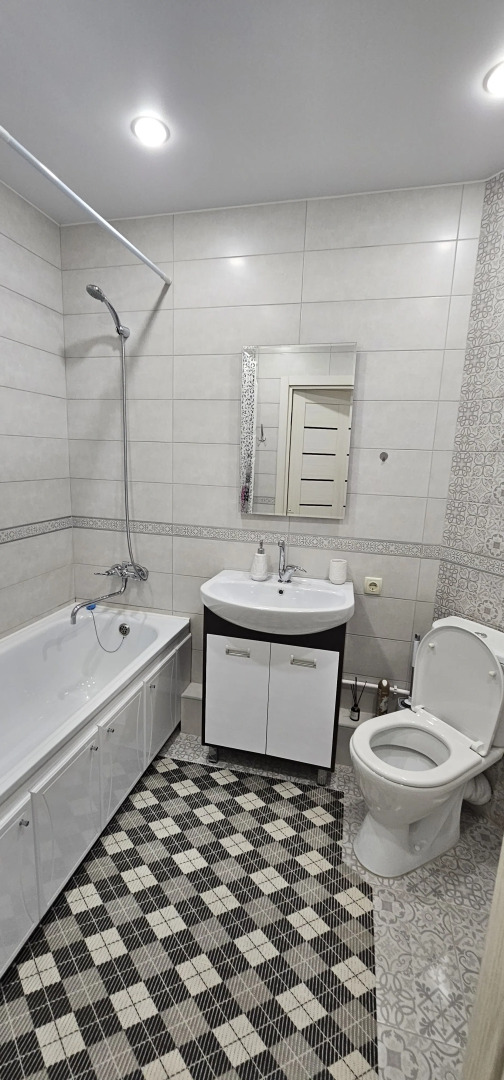 Апартаменты ЖК на Волге Европейский