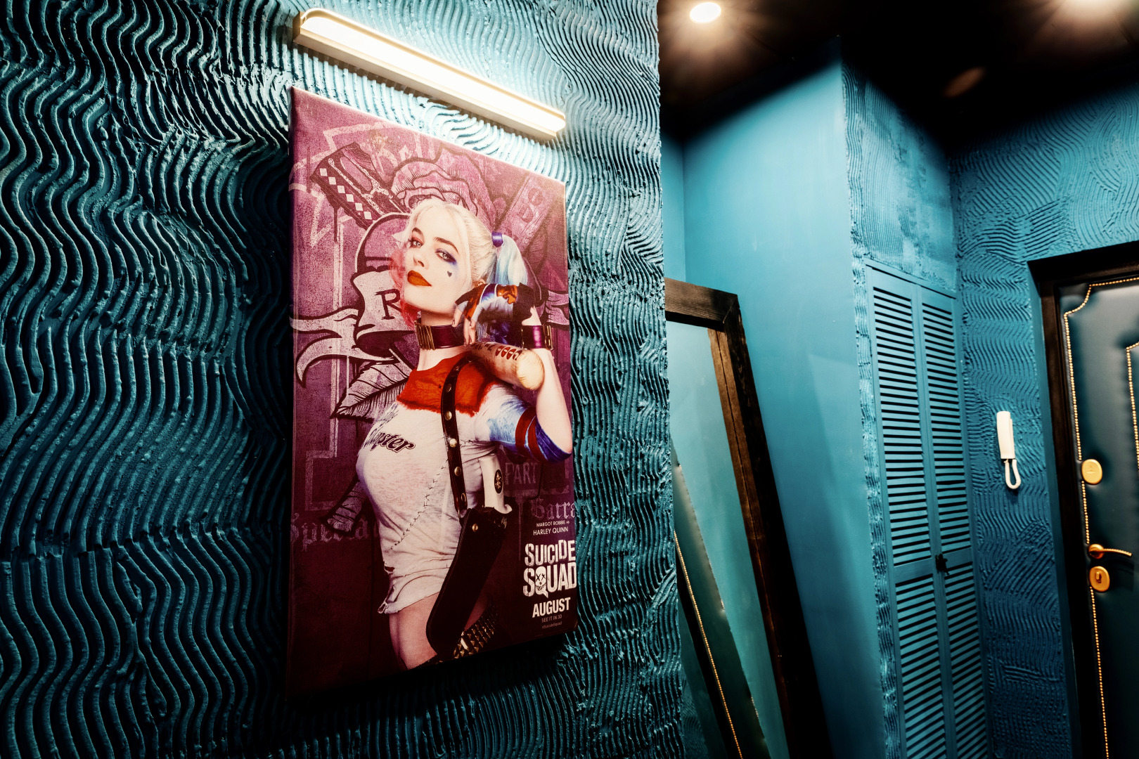 Апартаменты ArtRoom