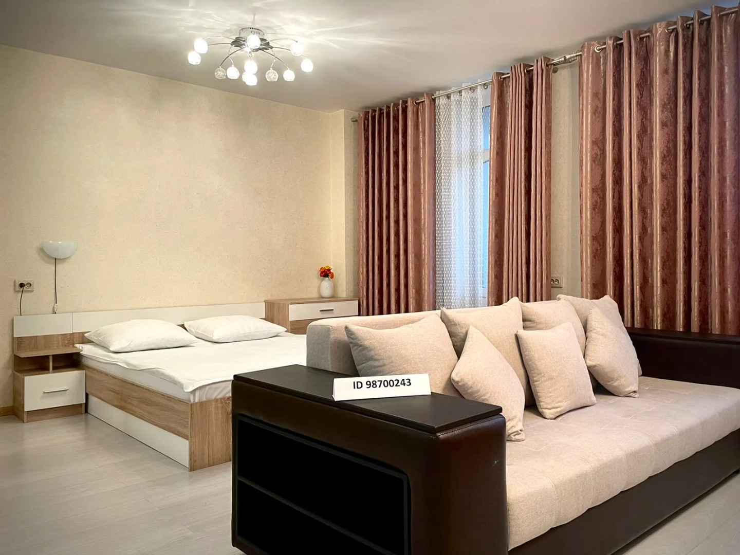 Izobilie Apart Hotel