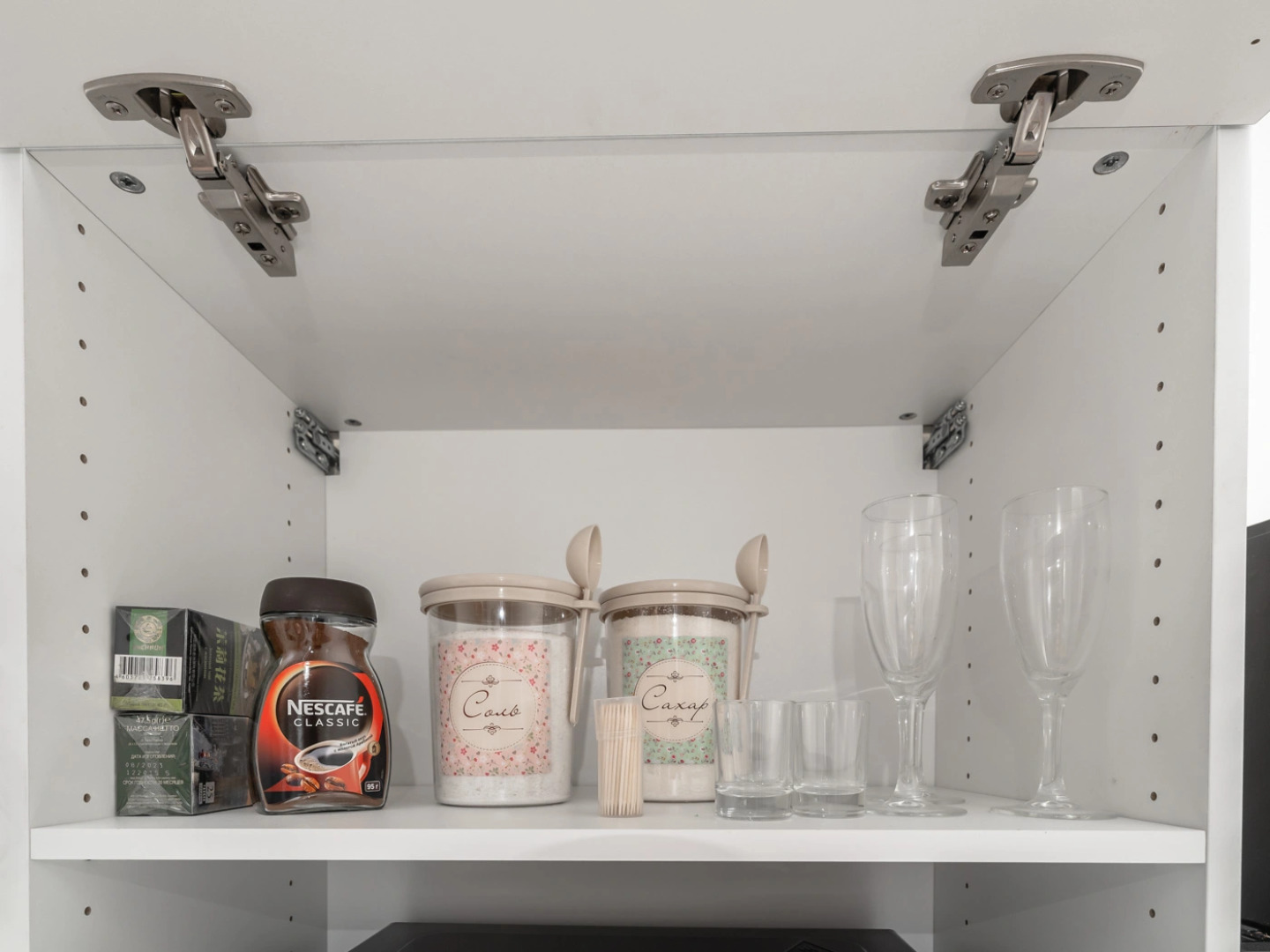 Апартаменты Студия в Воскресенске