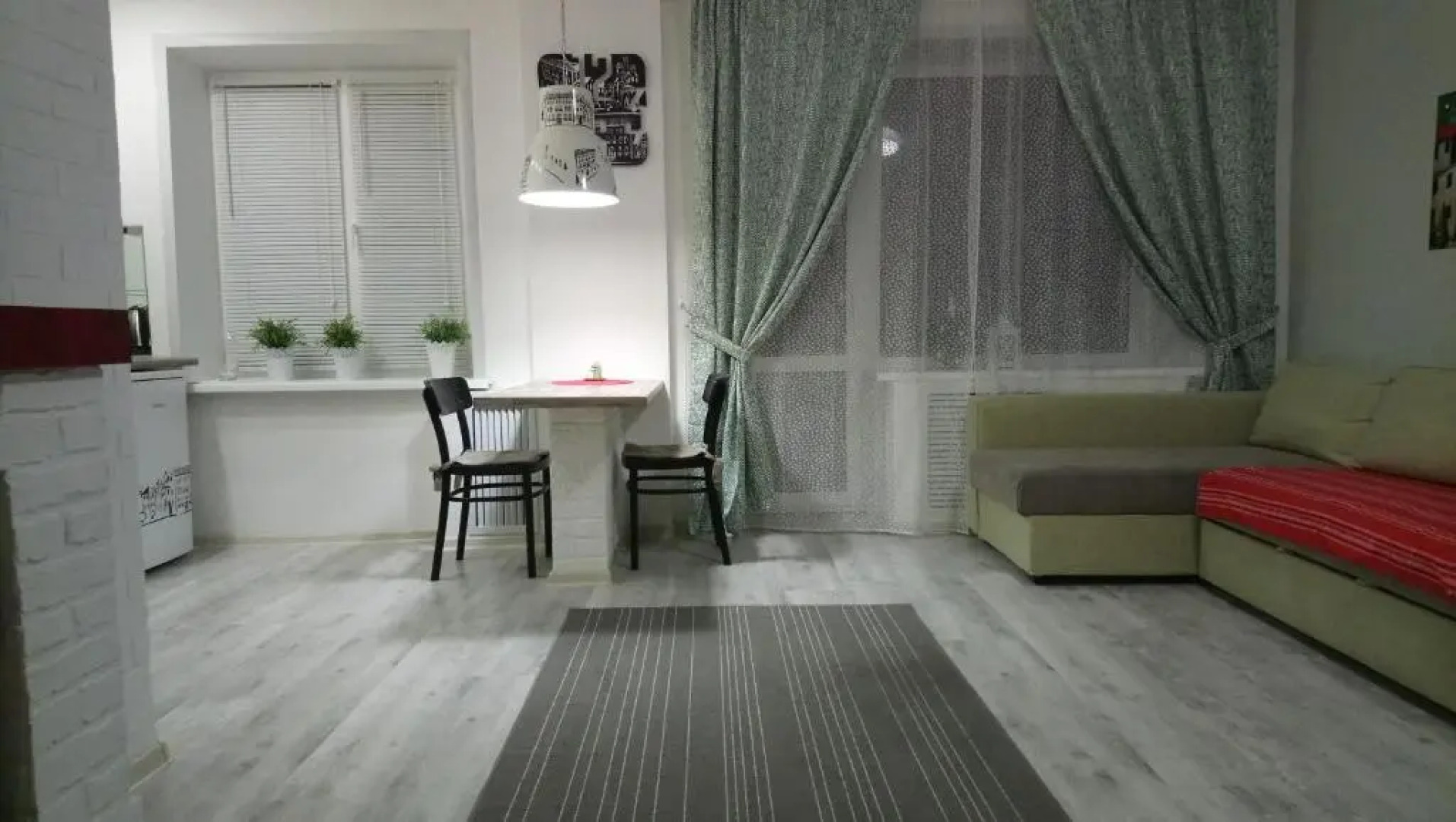 Апартаменты У Кремля