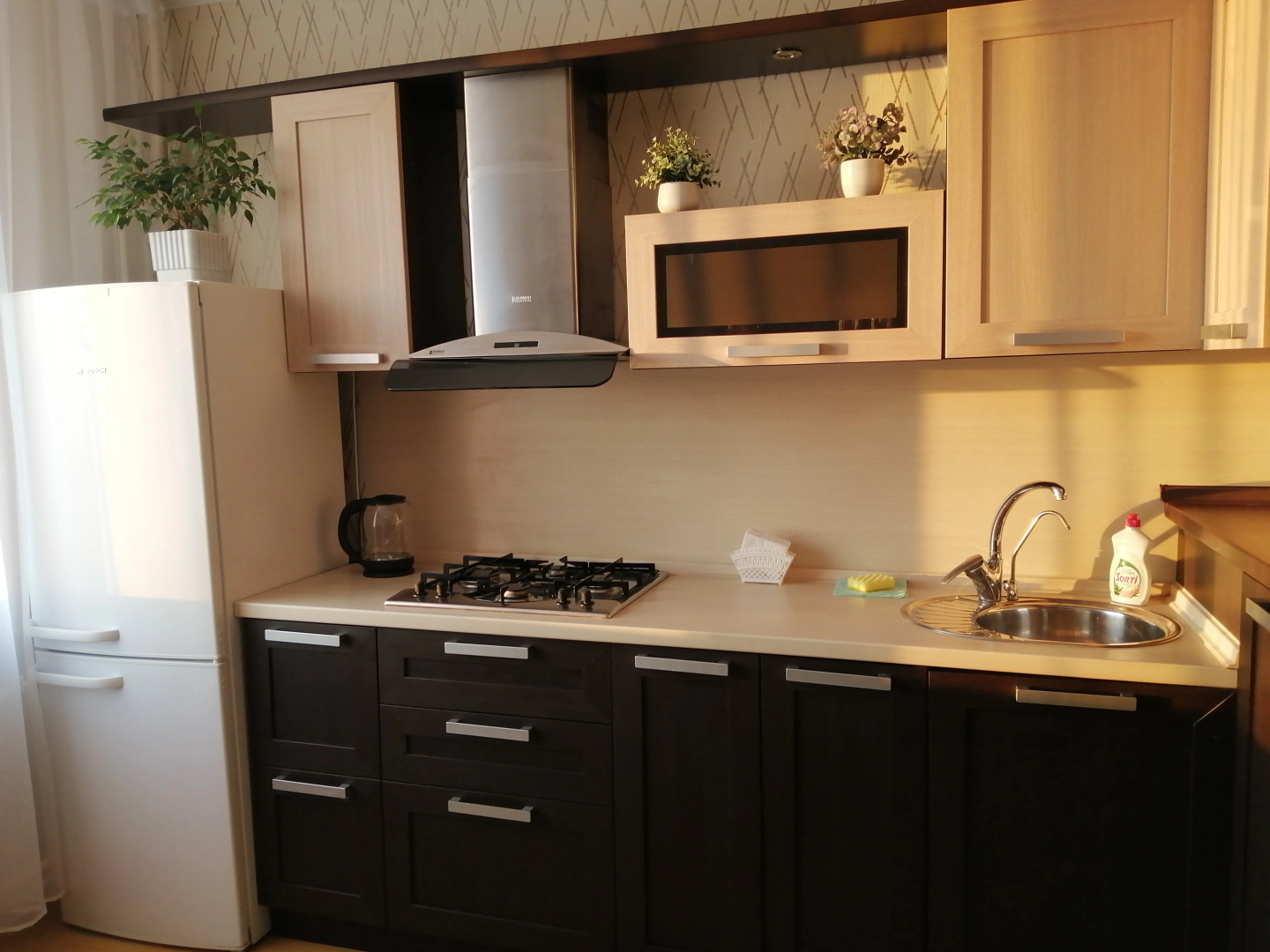 Квартира Центр апартаменты