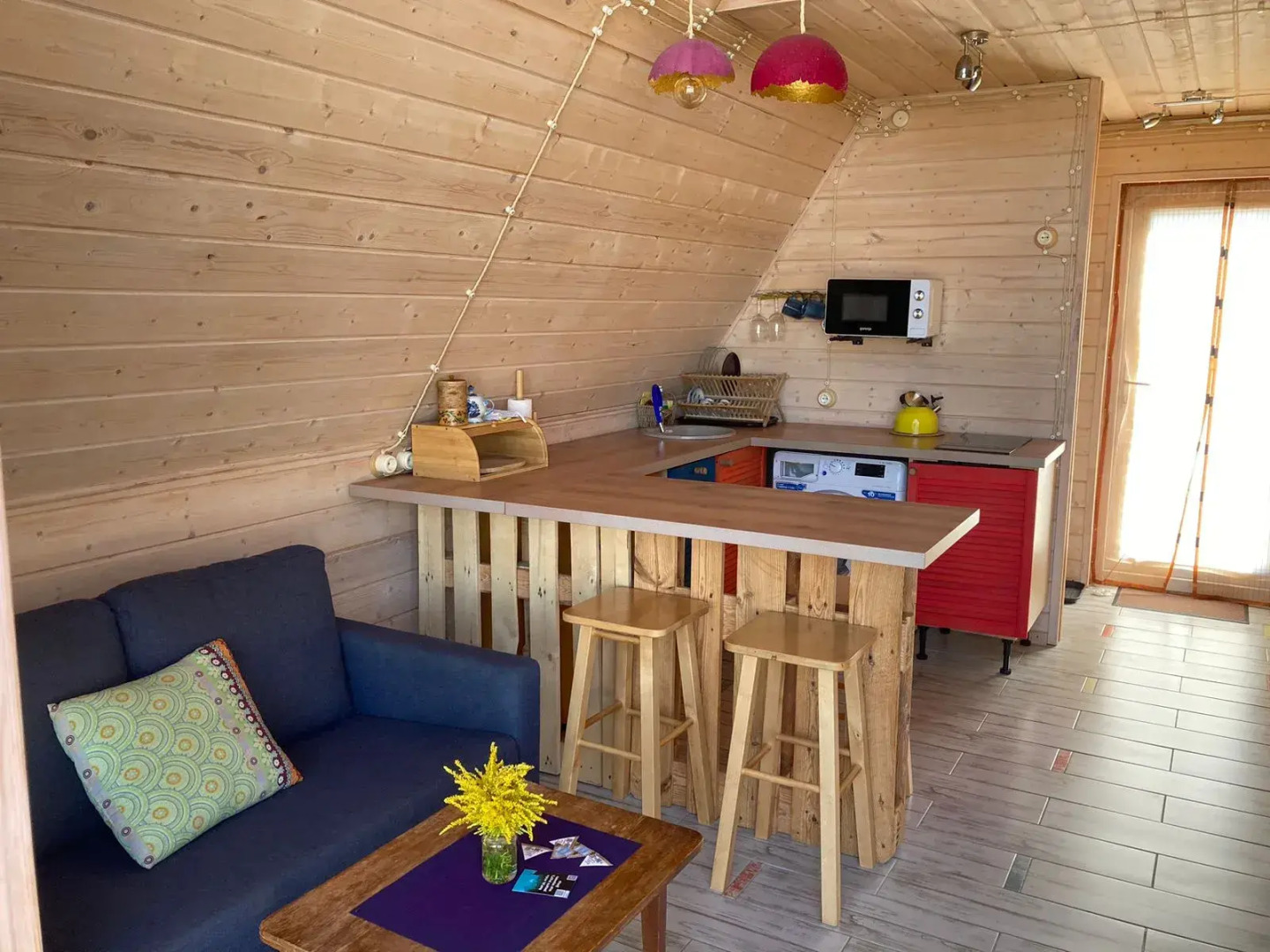 Гостевой дом Юкча