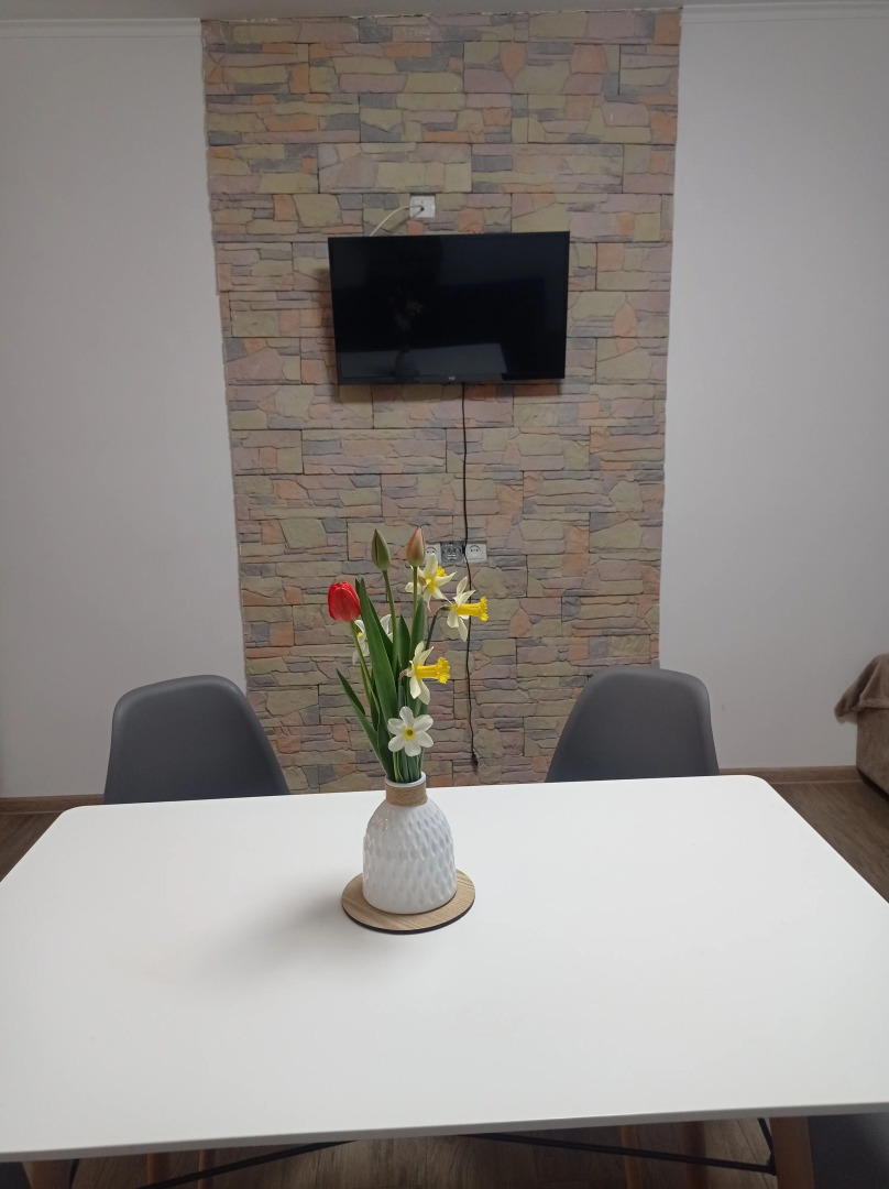 Гостевой дом Amrakits Canyon