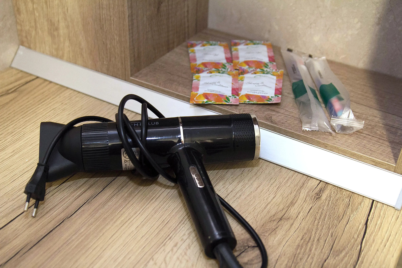 Квартира на Сирина