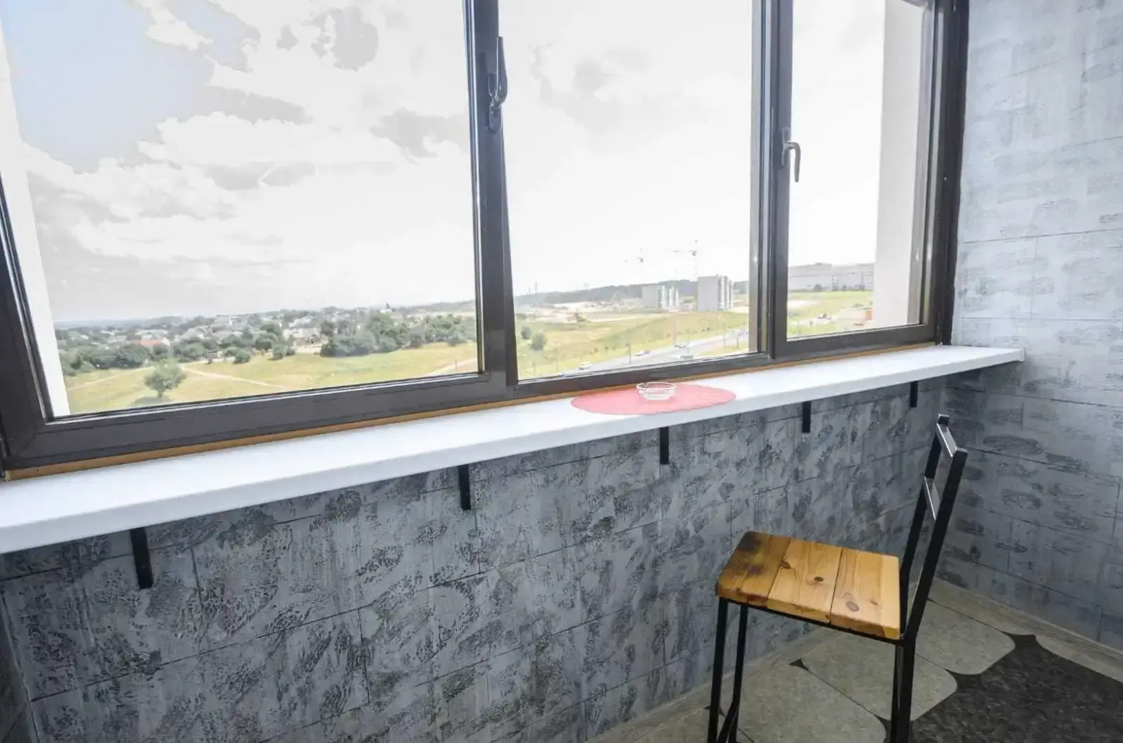 Апартаменты на Пролетарской 69А