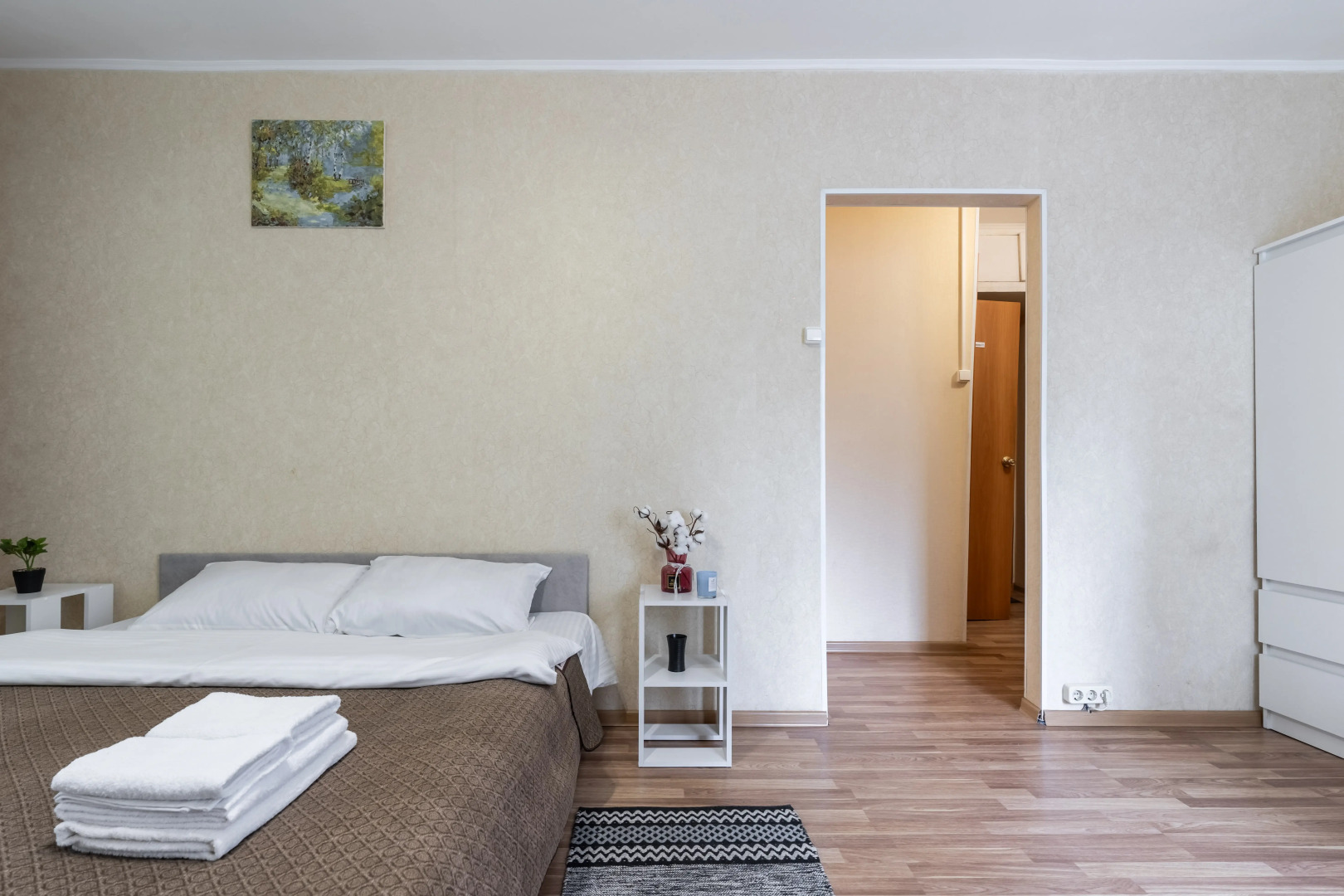 Апартаменты Quit House на 7 Армии