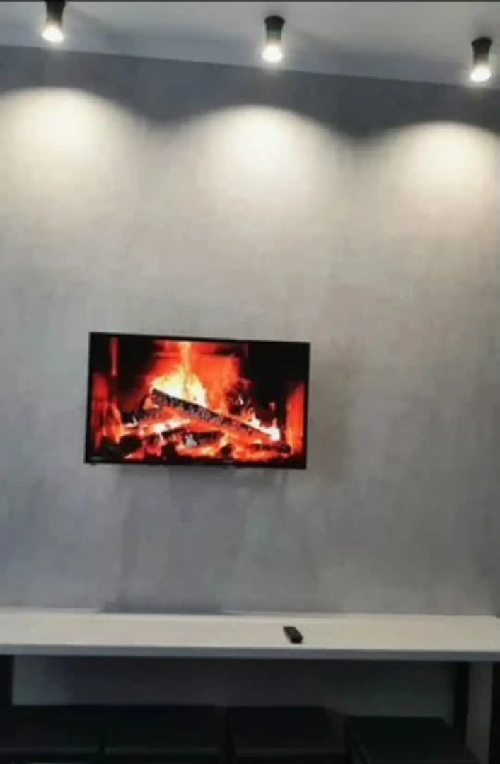 Квартира Уютная